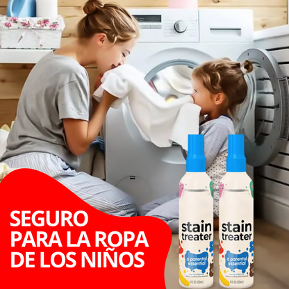 Stain Treater Pro® - Eliminador de Manchas 100% EFECTIVO